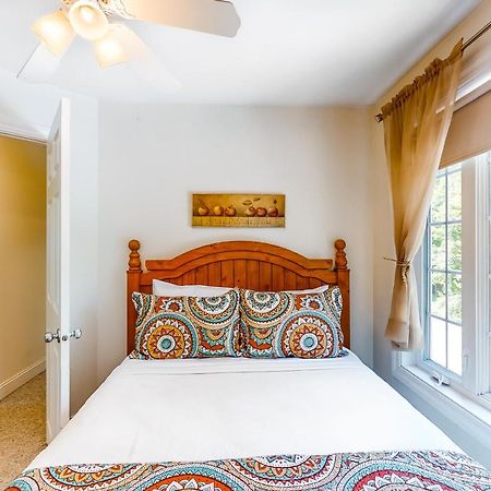 Aspen Cottage Bar Harbor Dış mekan fotoğraf