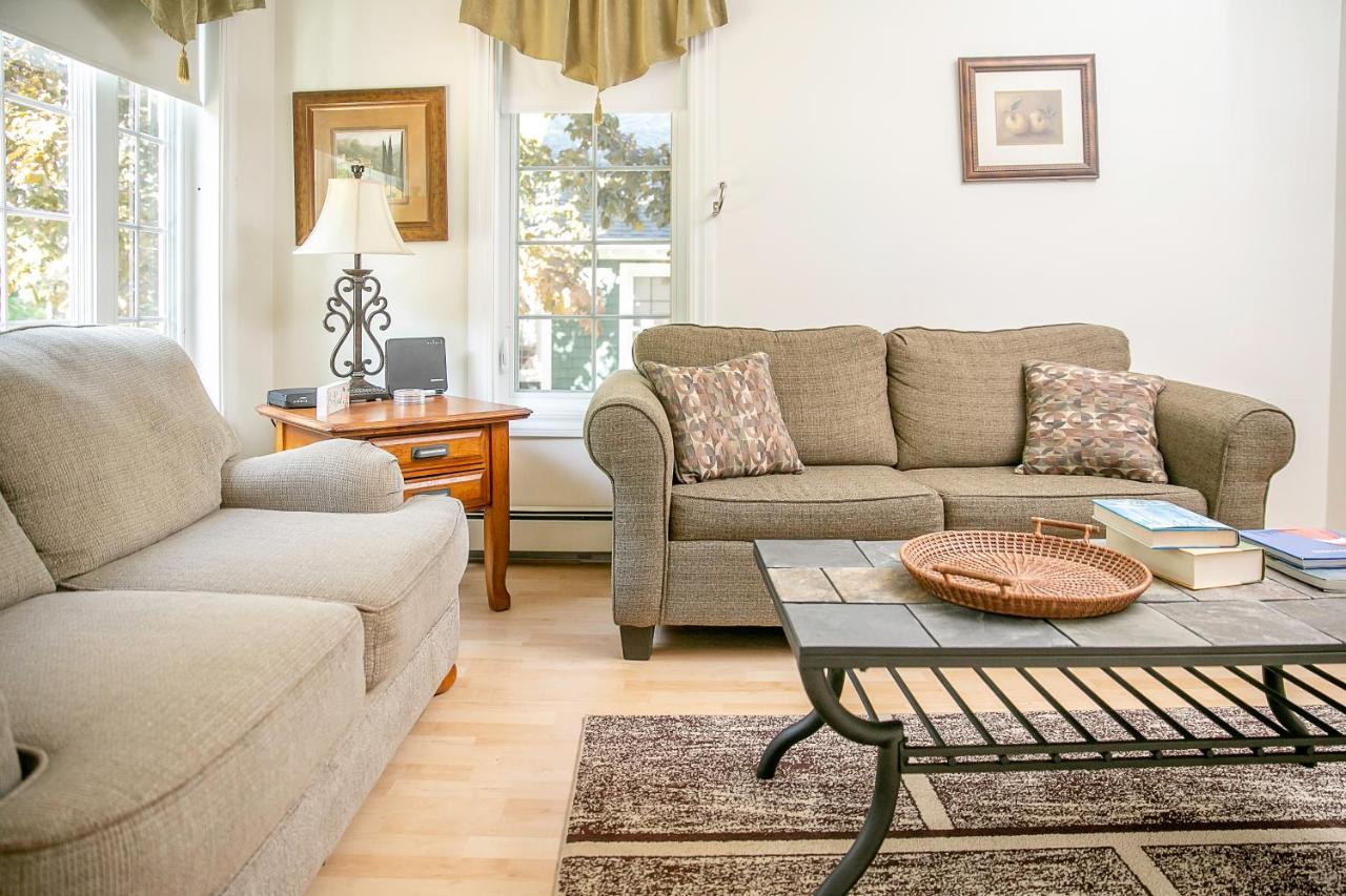 Aspen Cottage Bar Harbor Dış mekan fotoğraf