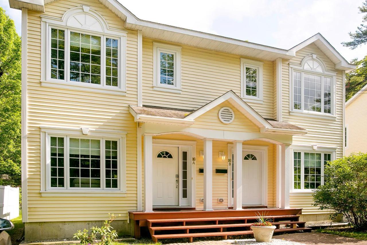 Aspen Cottage Bar Harbor Dış mekan fotoğraf
