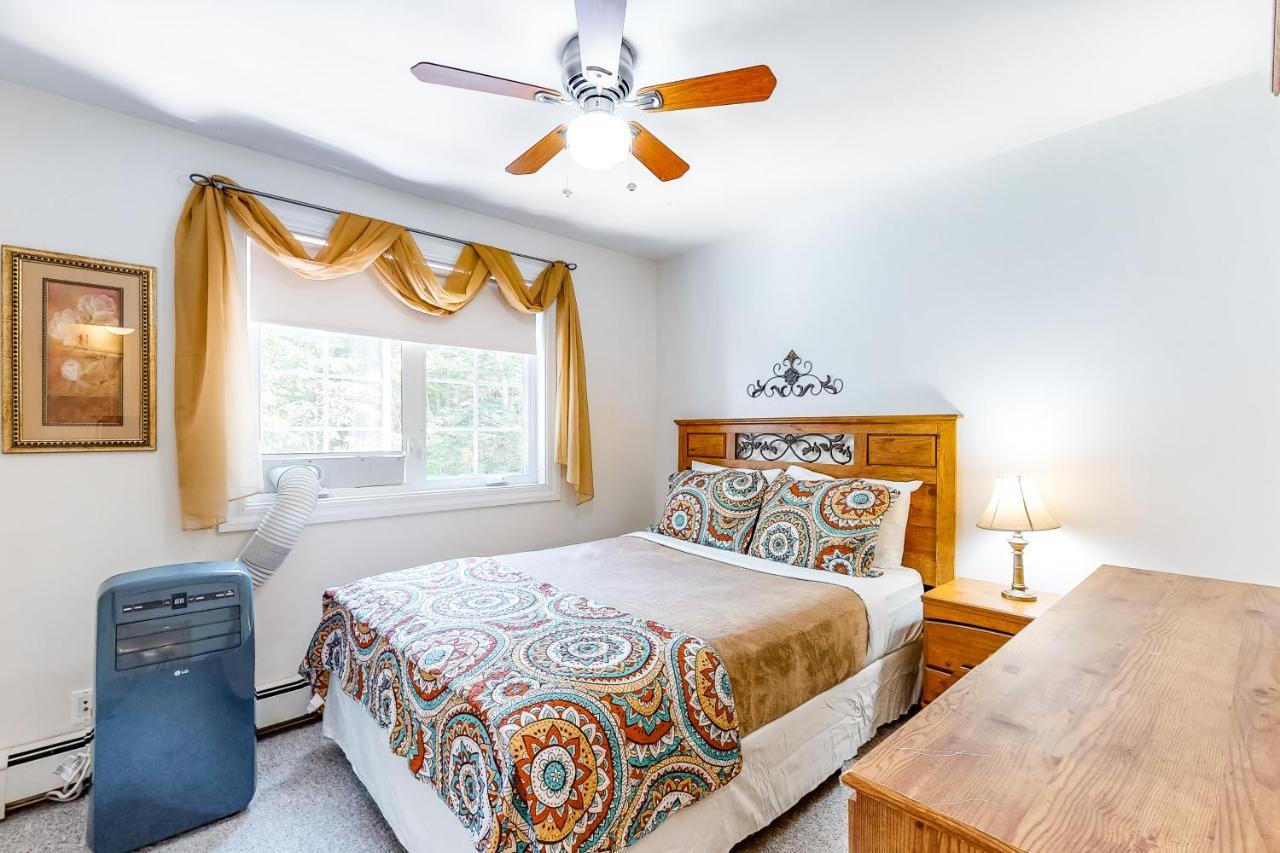 Aspen Cottage Bar Harbor Dış mekan fotoğraf