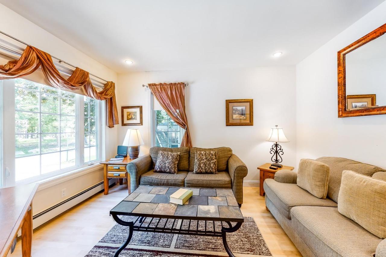 Aspen Cottage Bar Harbor Dış mekan fotoğraf