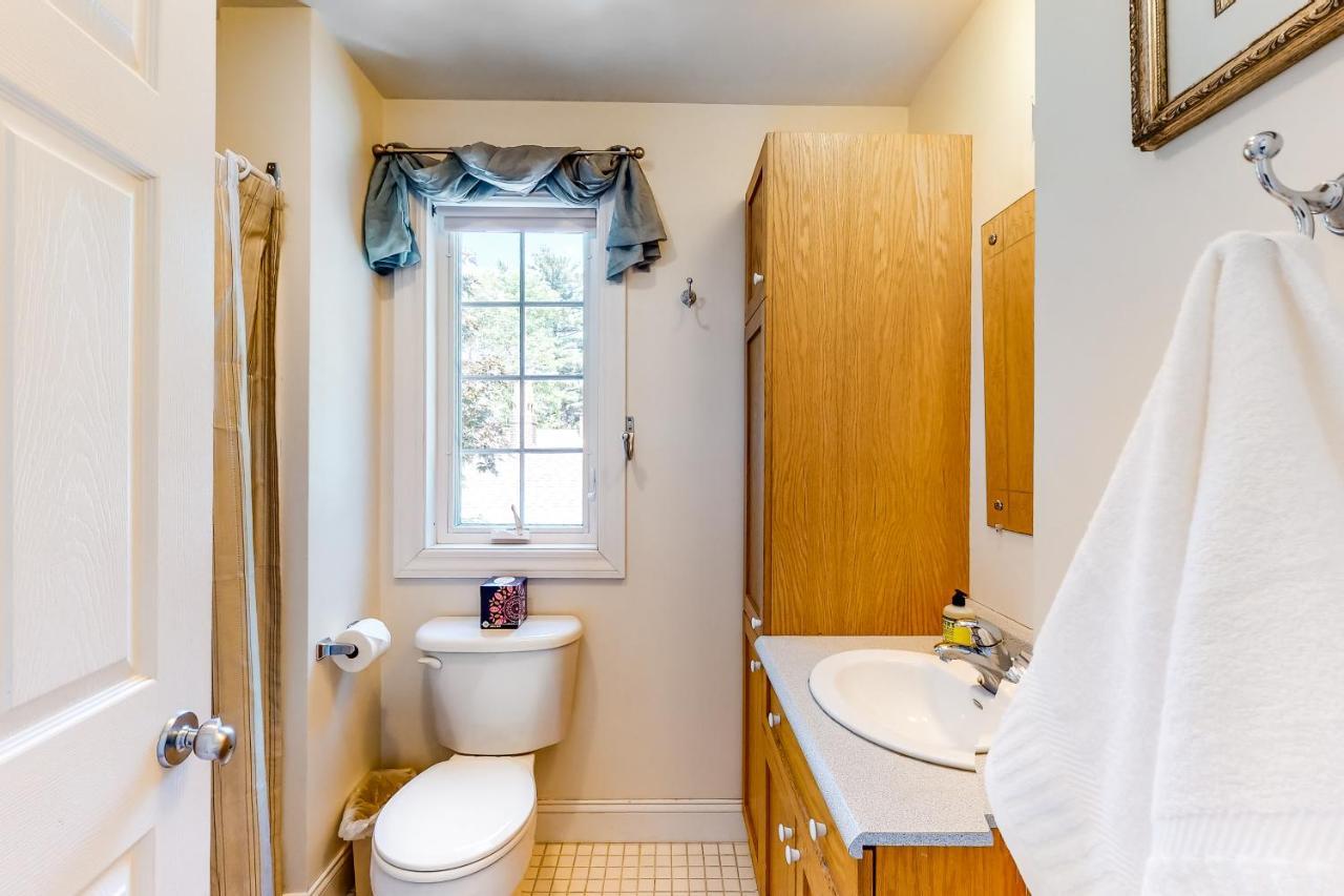 Aspen Cottage Bar Harbor Dış mekan fotoğraf