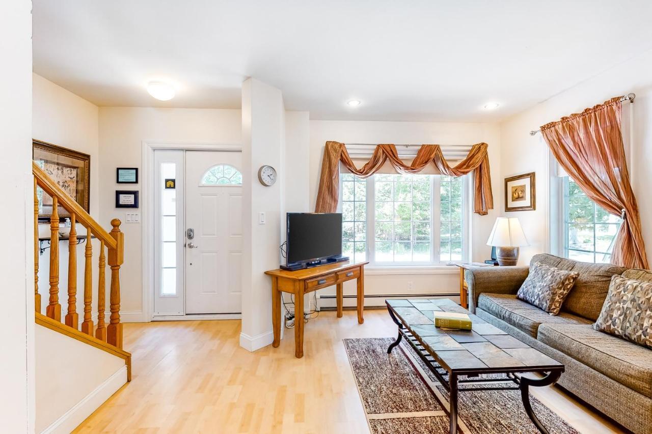 Aspen Cottage Bar Harbor Dış mekan fotoğraf