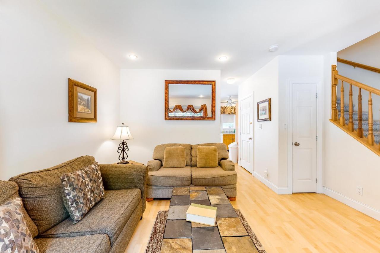 Aspen Cottage Bar Harbor Dış mekan fotoğraf