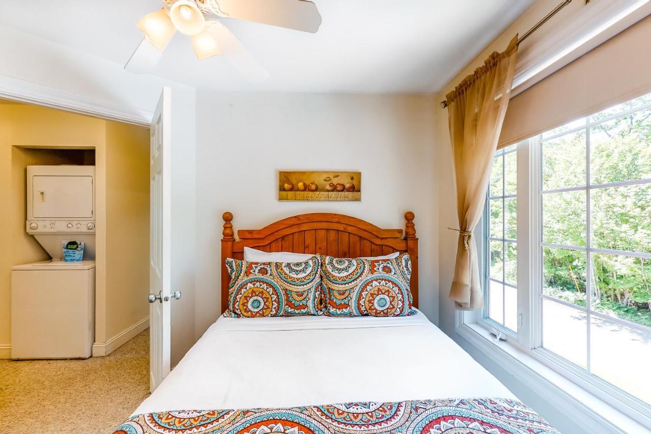 Aspen Cottage Bar Harbor Dış mekan fotoğraf