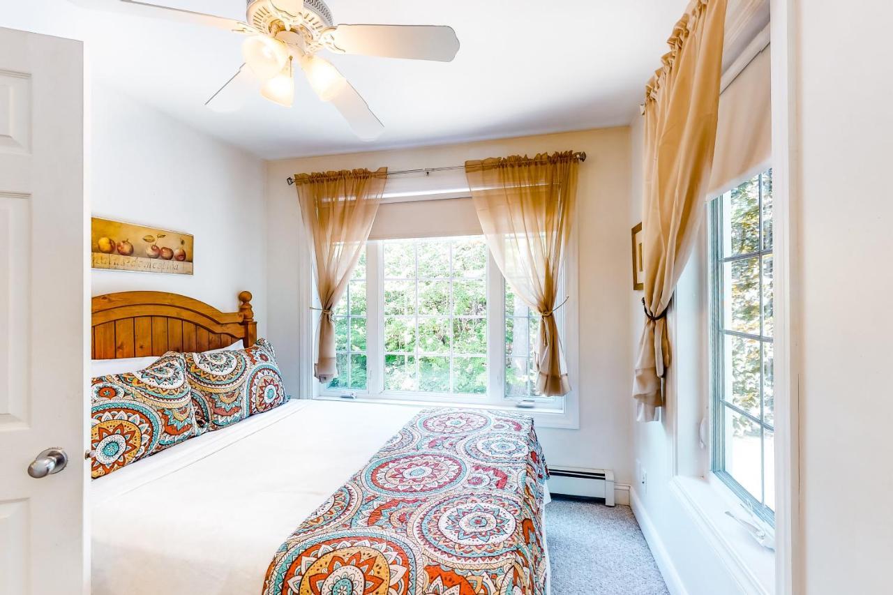 Aspen Cottage Bar Harbor Dış mekan fotoğraf
